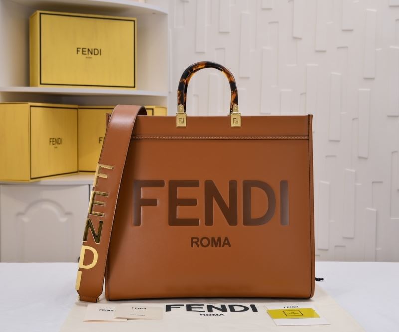 Fendi Sunshine Bags